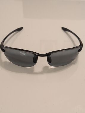 Maui Jim Makaha MJ 405-02 Sunglasses